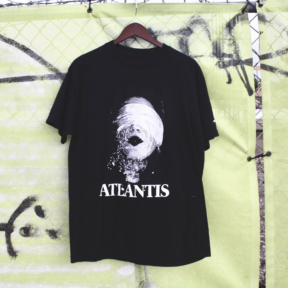 ATLANTIS g59 tee popular